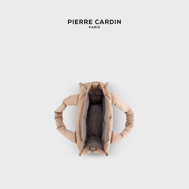 Pierre Cardin Amélie Small Tote Bag with Shoulder Strap - Image 5