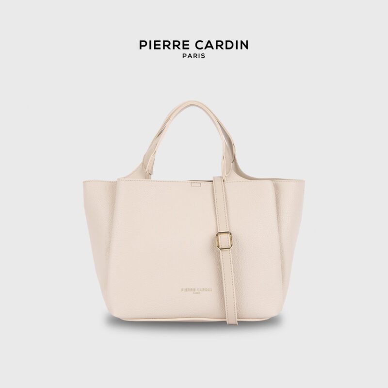 Pierre Cardin Ceceilia Handbag with Shoulder Strap
