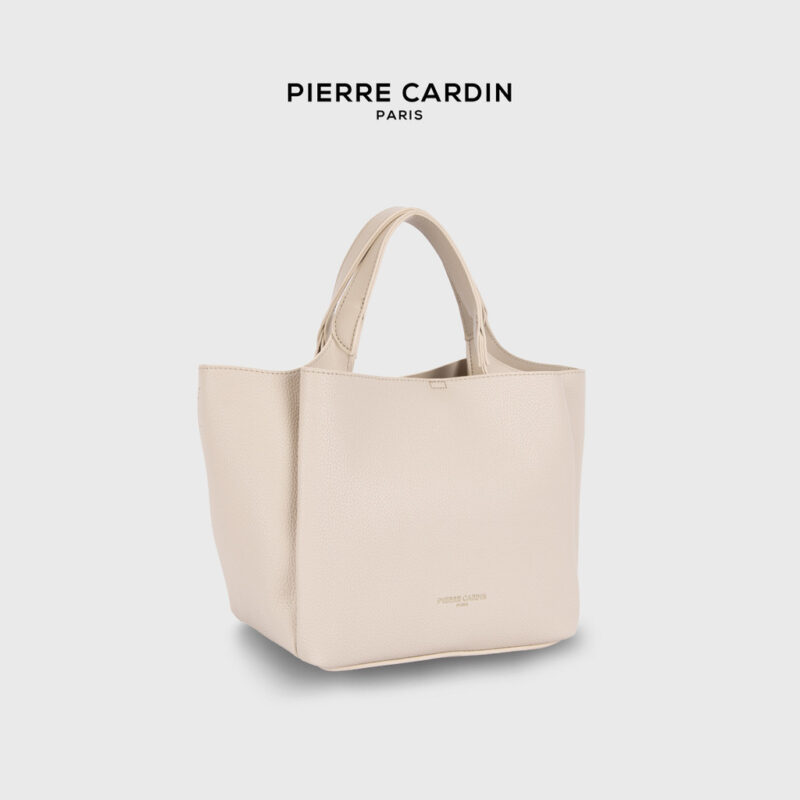 Pierre Cardin Ceceilia Handbag with Shoulder Strap - Image 2