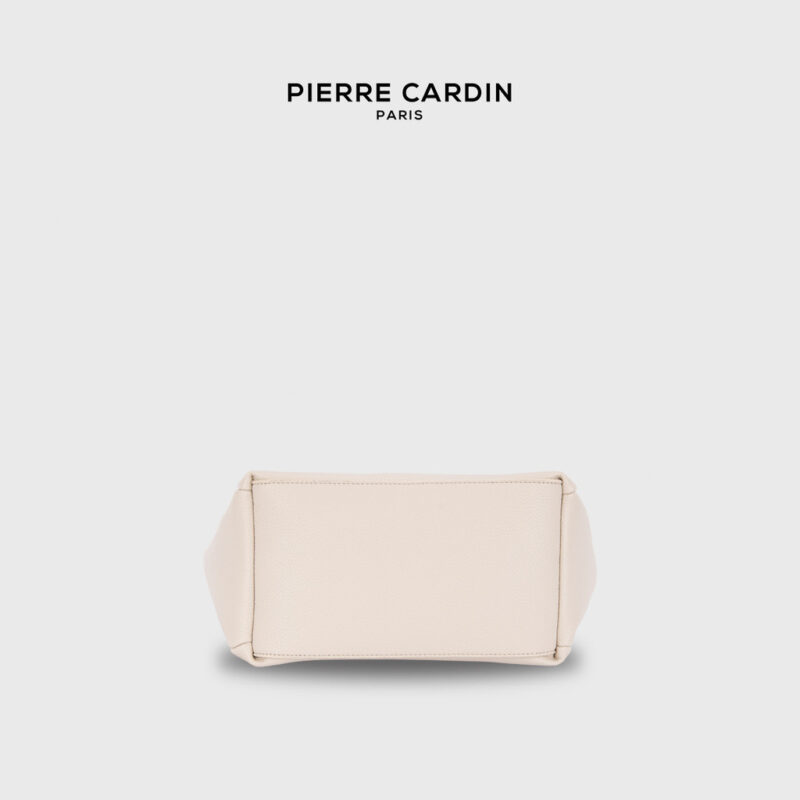 Pierre Cardin Ceceilia Handbag with Shoulder Strap - Image 4