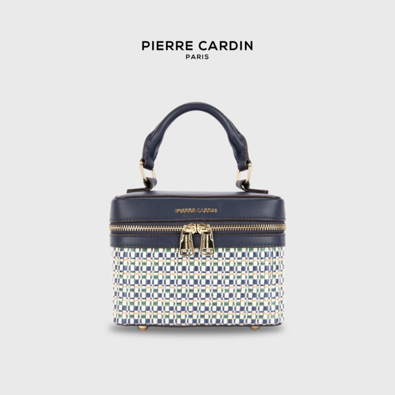 Pierre Cardin Carette Handbag