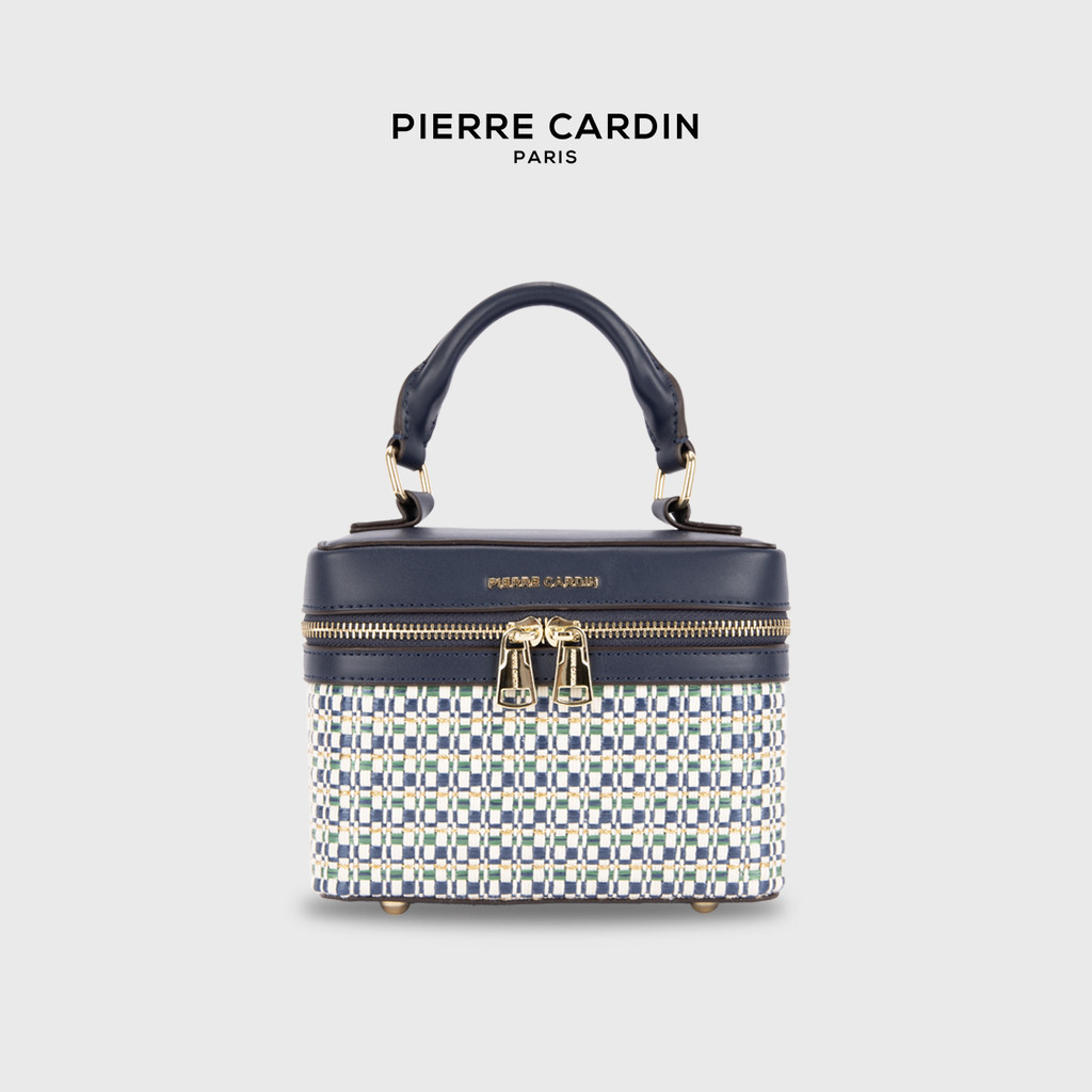 Pierre Cardin Carette Handbag