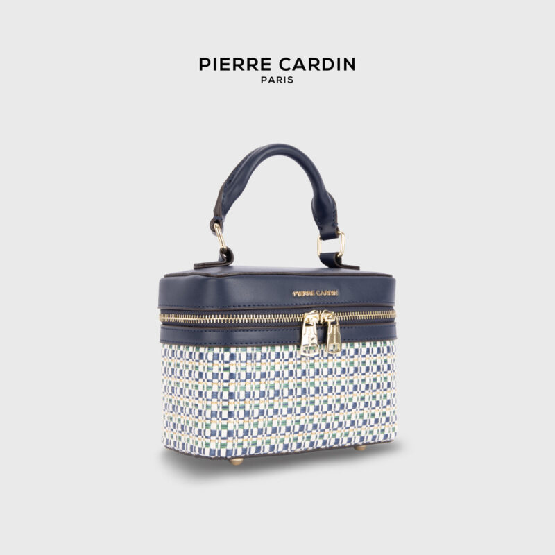 Pierre Cardin Carette Handbag - Image 2