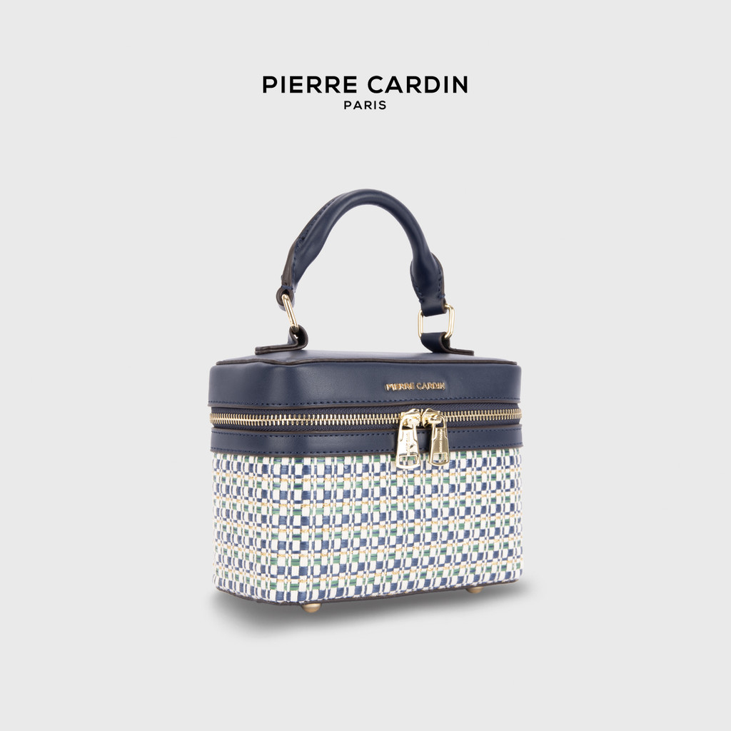 Pierre Cardin Carette Handbag - Image 2