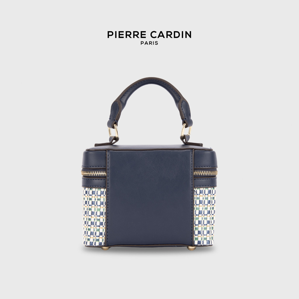 Pierre Cardin Carette Handbag - Image 3