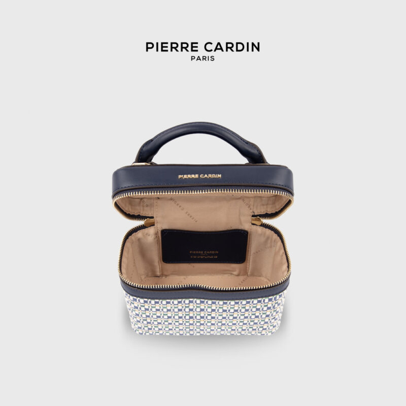 Pierre Cardin Carette Handbag - Image 4