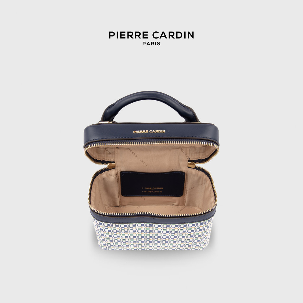 Pierre Cardin Carette Handbag - Image 4