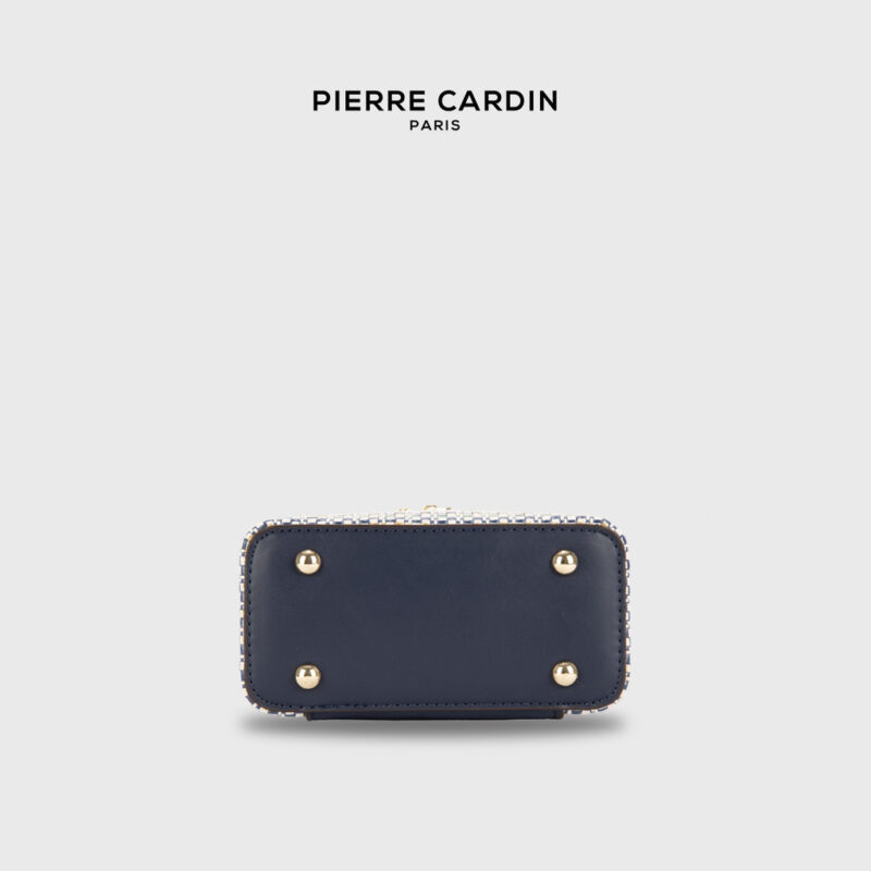 Pierre Cardin Carette Handbag - Image 5