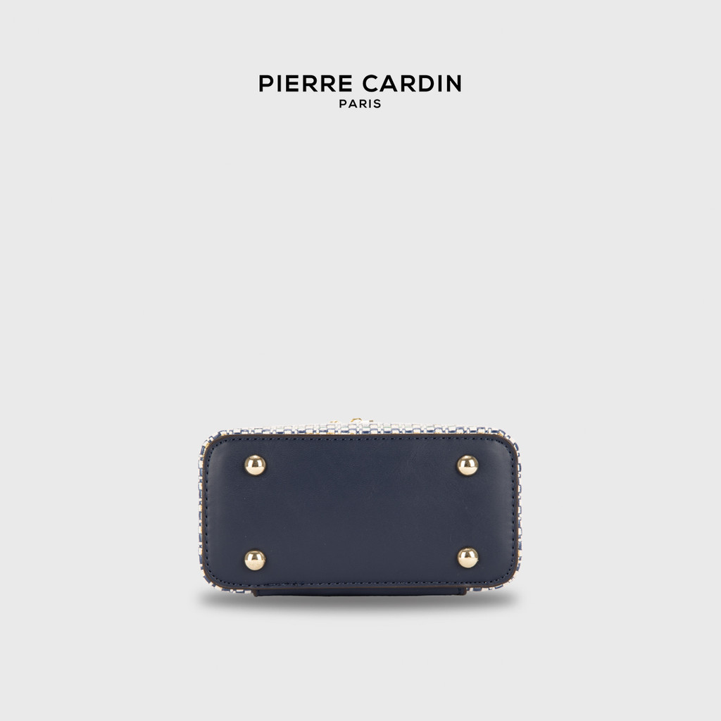 Pierre Cardin Carette Handbag - Image 5