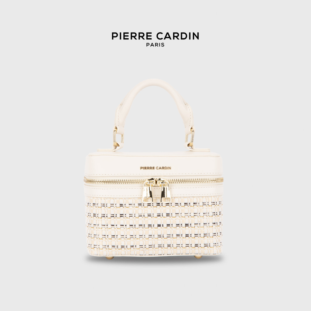 Pierre Cardin Carette Handbag - Image 6