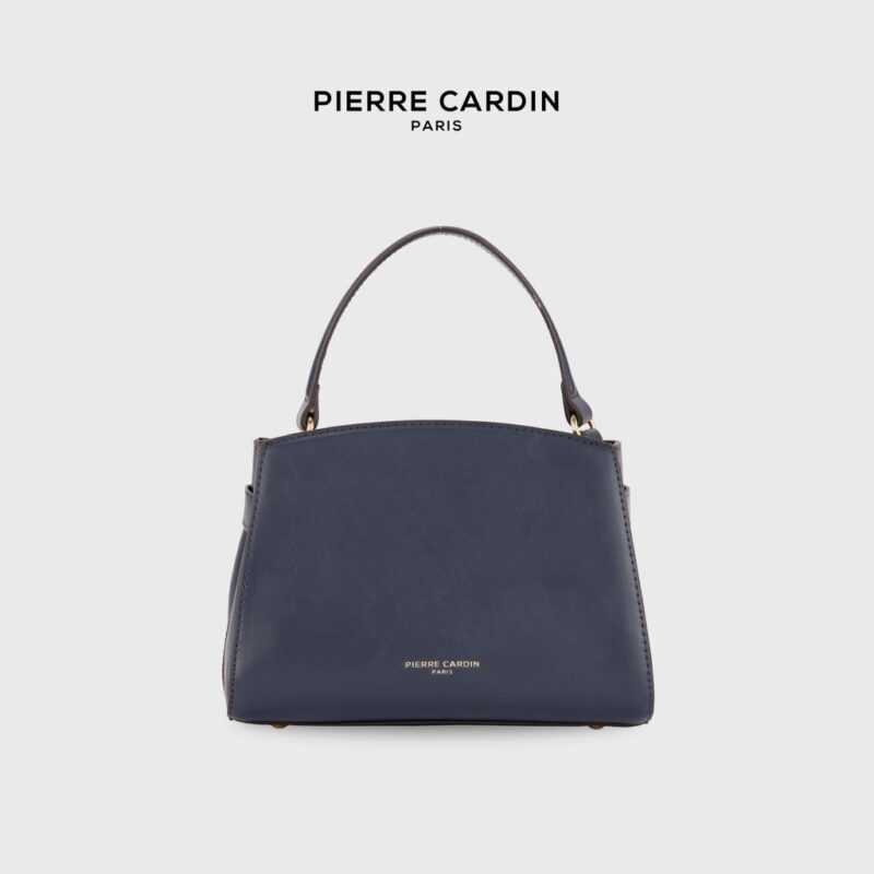 Pierre Cardin Carette Top Handle Handbag - Image 3