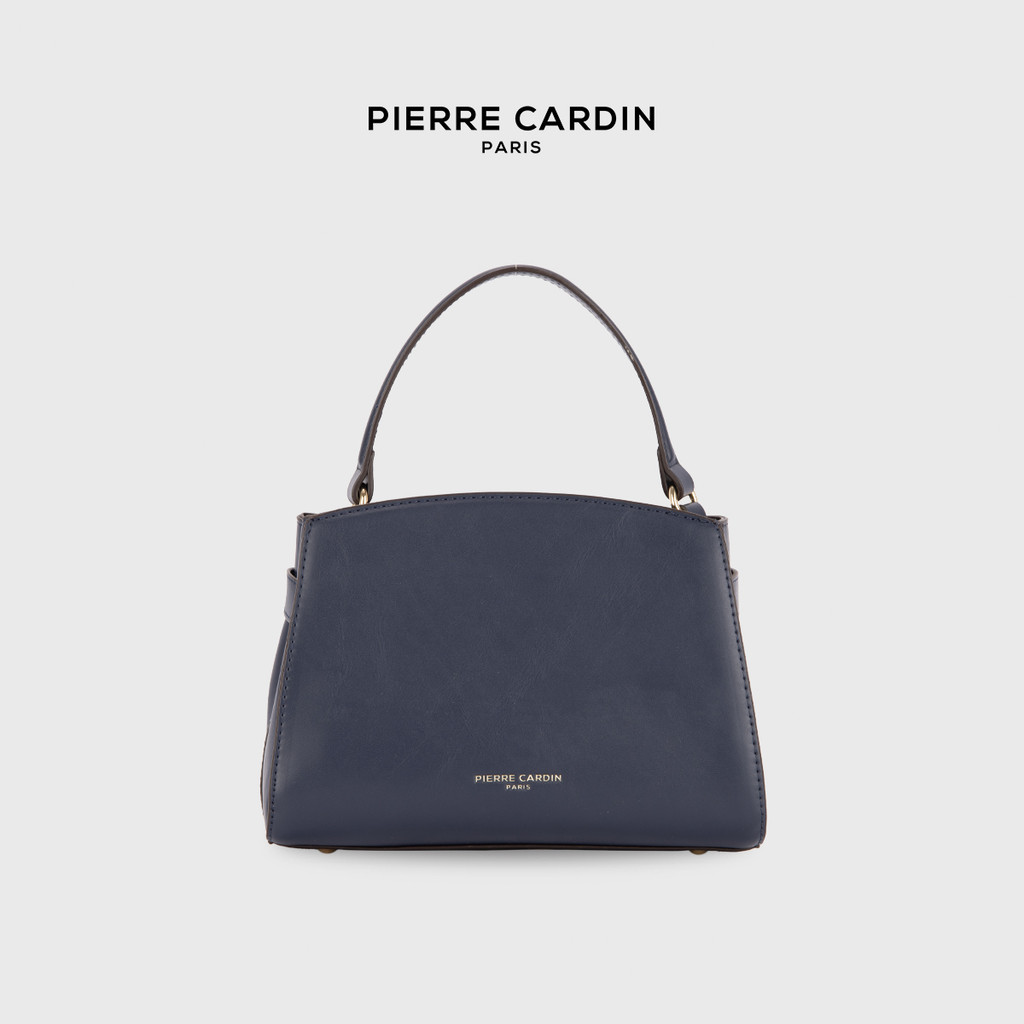 Pierre Cardin Carette Top Handle Handbag - Image 3