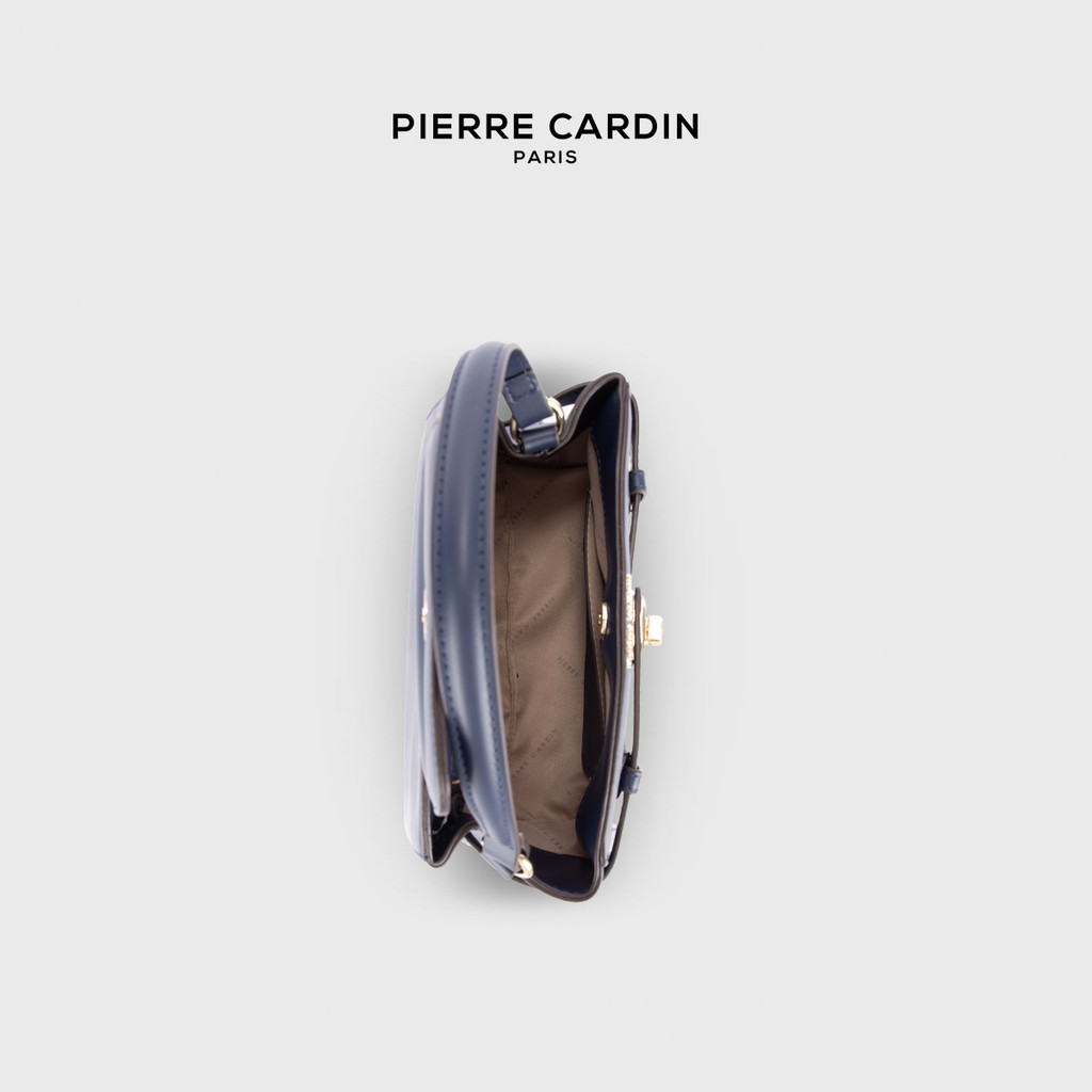 Pierre Cardin Carette Top Handle Handbag - Image 4