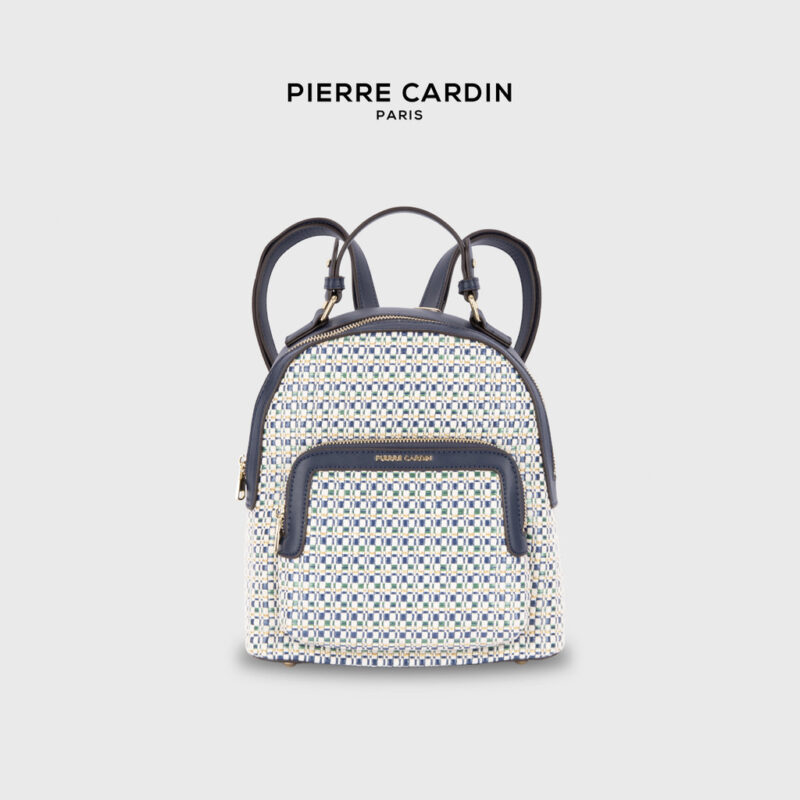 Pierre Cardin Carette Backpack