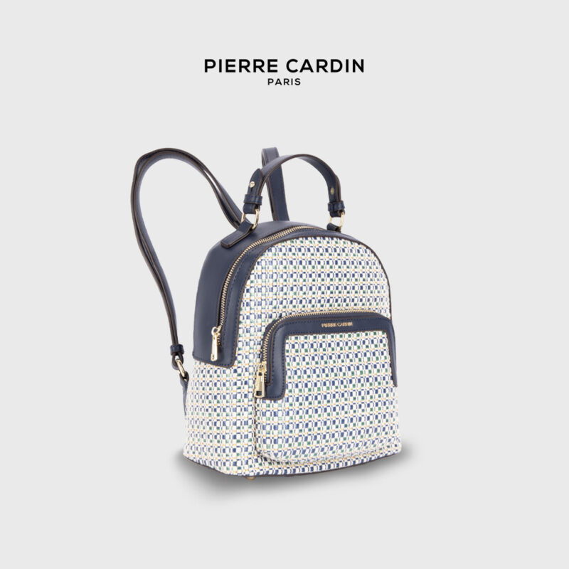 Pierre Cardin Carette Backpack - Image 2