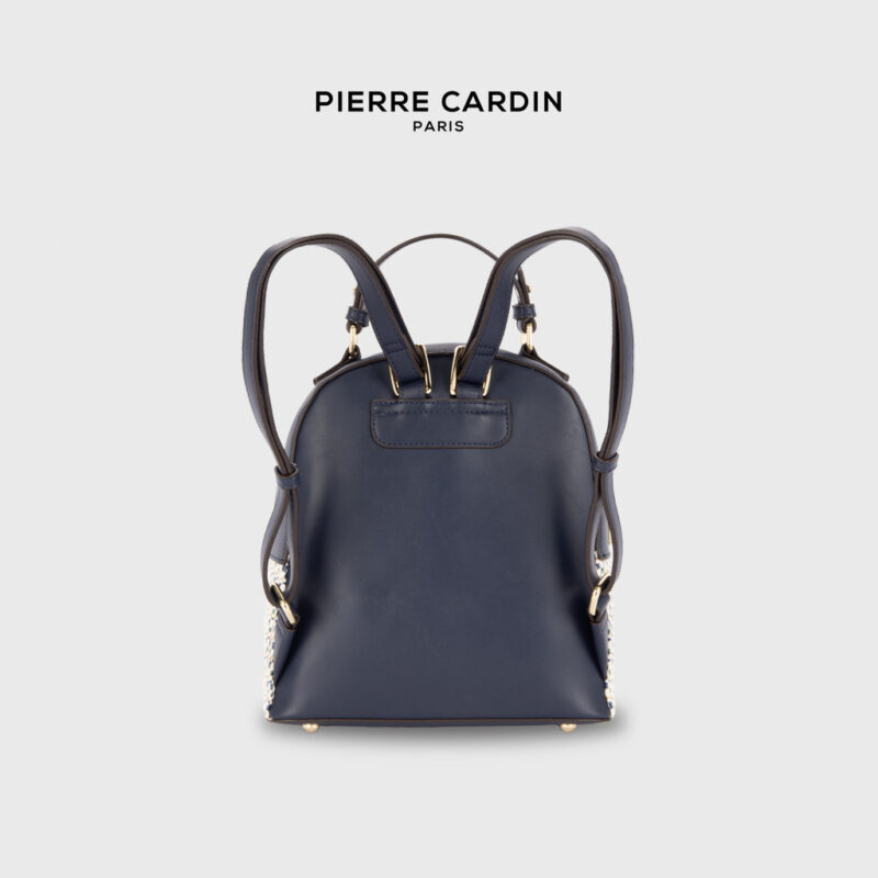 Pierre Cardin Carette Backpack - Image 3