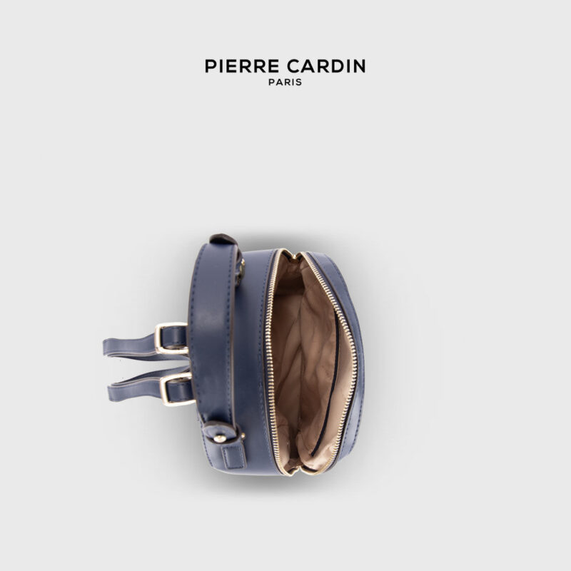 Pierre Cardin Carette Backpack - Image 4