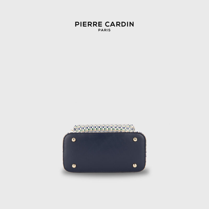 Pierre Cardin Carette Backpack - Image 5